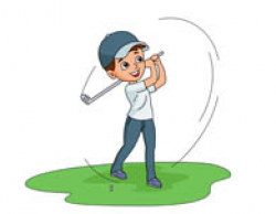Sports Clipart - Free Golf Clipart to Download