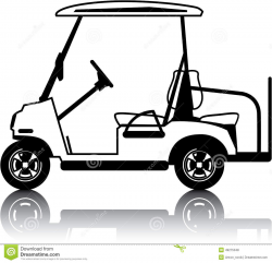 13+ Golf Cart Clip Art | ClipartLook