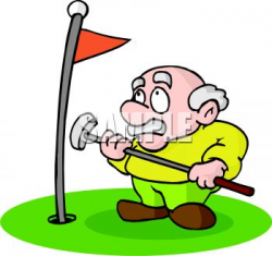 Golfing Clipart Free | Free download best Golfing Clipart ...
