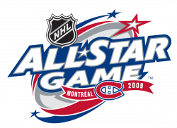 2009 National Hockey League All-Star Game - Wikipedia
