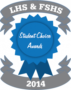 Student Choice Awards 2014 – The Budget