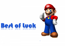 Best of Luck PNG Transparent Images | PNG All