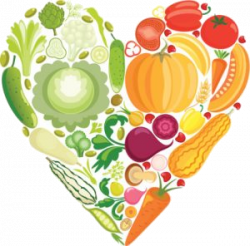 Healthy Food Health Clipart Eating Good Nutrition Megans Top ...
