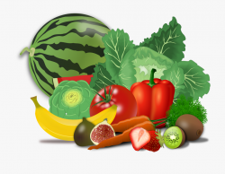 Eating Food Clipart Healthy Eating - Healthy Food Clipart ...