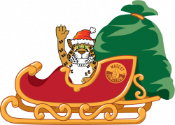 Holiday Clip Art Downloads - Mascot Junction