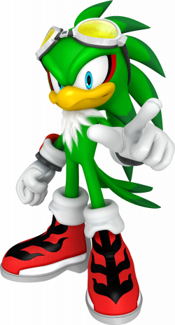 Image - Jet-sonic-free-riders--signature.png | Sonic News Network ...