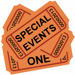 Special Events – Coyote Creek Golf Club