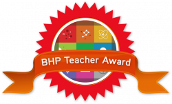 Celebrate Our Community: Nominate a BHP Teacher! – BHP Teacher Blog