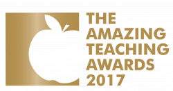 Amazing Teaching Awards – LJMU English