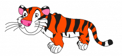 A Very Good Tiger Drawing by KallyToonsStudios on DeviantArt