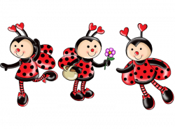 Pin by Mafalda Fernandes on Joaninhas | Pinterest | Ladybird, Lady ...