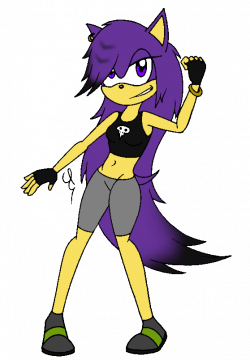 Skye Flowers | Sonic Fan Characters Wiki | FANDOM powered by Wikia