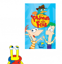 RQ - Goodbye Phineas and Ferb by LeaderInBlue84 on DeviantArt