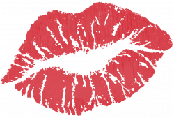 Red Kiss PNG Clipart | Quotes | Pinterest | Clipart gallery, Planner ...