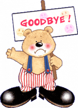 Free Good Bye Cliparts, Download Free Clip Art, Free Clip ...