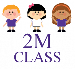 Class 2M – Holland Park Primary School, Essex