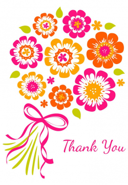 you are the best Thank you goodbye clipart clipartxtras jpeg ...