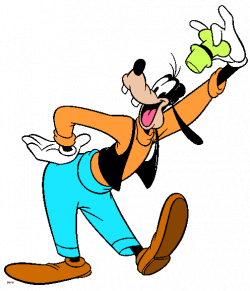 Goofy Clipart Disney | Free download best Goofy Clipart ...