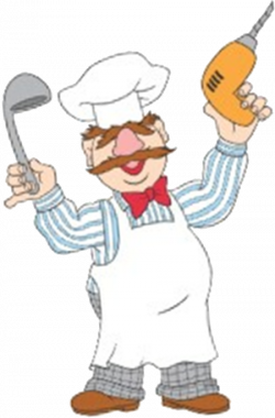 Image - The Swedish Chef.png | The Adventures Of Sofia, Donald ...