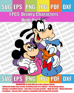 Pin by Etsy on Products | Clip art, Create invoice, Donald duck