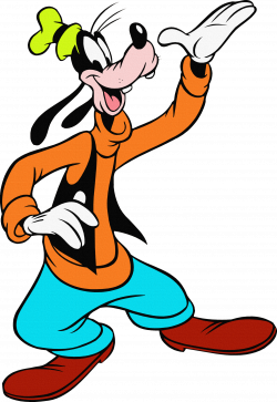 Goofy Disney Cartoon Characters - If you need a Tsum Tsum Plush ...