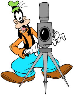 Disney Goofy Clip Art Images | Disney Clip Art Galore | SVG files ...