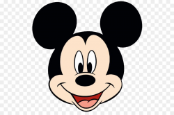 Mickey Mouse Minnie Mouse Clip Art Goofy #185944 - PNG ...