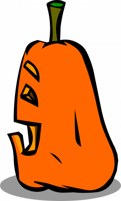Image - Goofy Jack-O-Lantern sprite 004.png | Club Penguin Wiki ...