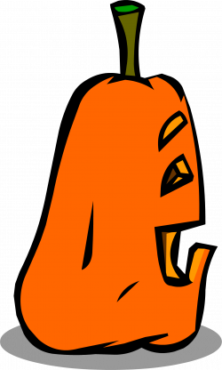 Image - Goofy Jack-O-Lantern sprite 007.png | Club Penguin Wiki ...