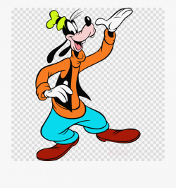 Disney Goofy Clipart Goofy Mickey Mouse Pluto - Goofy From ...