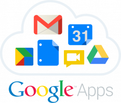Google Apps - Lipani Technologies LLC