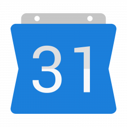 Google Calendar Icon - free download, PNG and vector