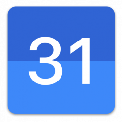 GCal for Google Calendar 1.5 purchase for Mac | MacUpdate