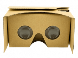 Google Cardboard 2.0 Specs, Requirements, Prices & More