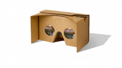 Google Cardboard - Official VR Headset - Google Store