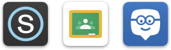 Google Classroom for Professional Learning — Learning in Hand with ...