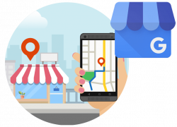 How to Get Found with Google My Business | Group Two Advertising
