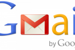 The Gmail logo was designed the night before the service launched ...