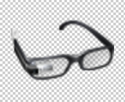 Google Glass Computer Icons Glasses Goggles PNG, Clipart ...