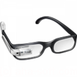 Cool Google Glasses Icon | Free Images at Clker.com - vector clip ...