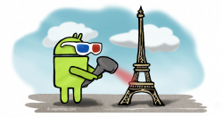 Augmented Reality Apps: Google Goggles Review