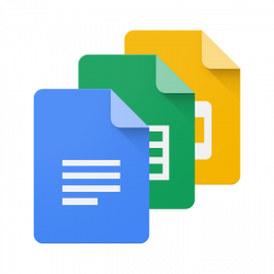 Google Docs/Sheets/Slides | Smore Newsletters for Education