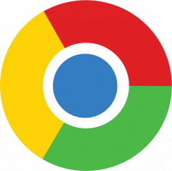 Chrome PNG Image | Web Icons PNG