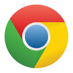 Chrome Logos