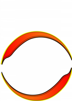 Clipart - Logo Arc