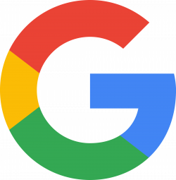 Clipart - Google Icon