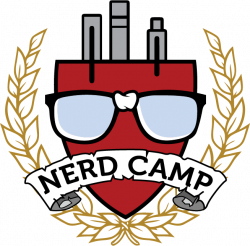 Classes — Nerd Camp