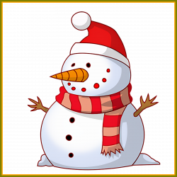 Shocking Gif Snowman Clip Art It U The Most Pics For Red Dragon ...