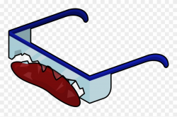 Google Clipart Safety Glass - Png Download (#1396134 ...