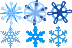Paper, Scissors, Ink.: Snowflake svg freebie | SVG Files & Ideas ...